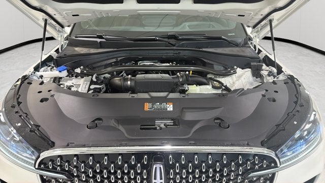 2026 Lincoln Aviator Reserve®