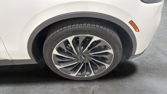 2026 Lincoln Aviator Reserve®