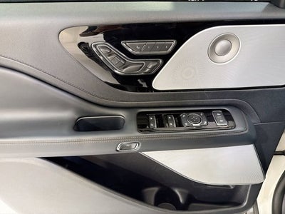 2026 Lincoln Aviator Reserve®