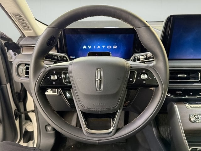 2026 Lincoln Aviator Reserve®