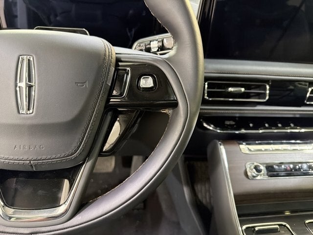 2026 Lincoln Aviator Reserve®