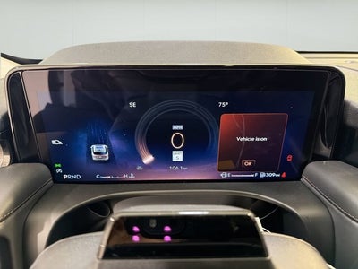 2026 Lincoln Aviator Reserve®