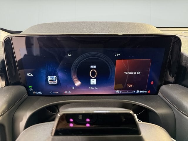 2026 Lincoln Aviator Reserve®