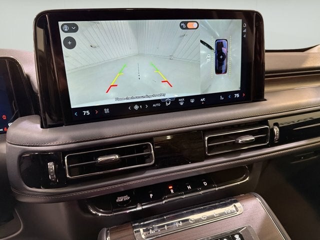 2026 Lincoln Aviator Reserve®
