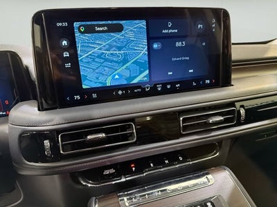 2026 Lincoln Aviator Reserve®