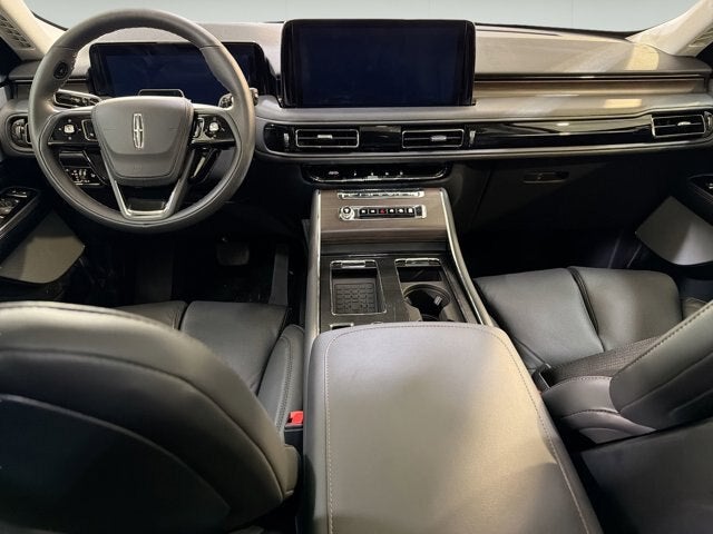 2026 Lincoln Aviator Reserve®