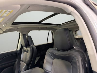 2026 Lincoln Aviator Reserve®