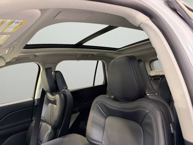 2026 Lincoln Aviator Reserve®