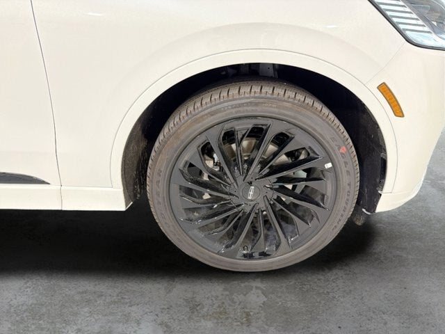 2026 Lincoln Aviator Reserve®