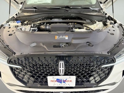 2026 Lincoln Aviator Reserve®