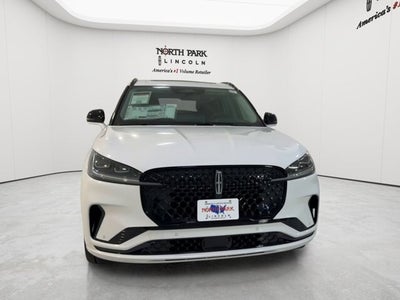 2026 Lincoln Aviator Reserve®