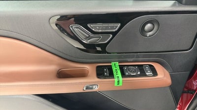 2026 Lincoln Aviator Reserve®
