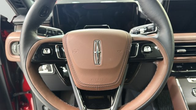 2026 Lincoln Aviator Reserve®