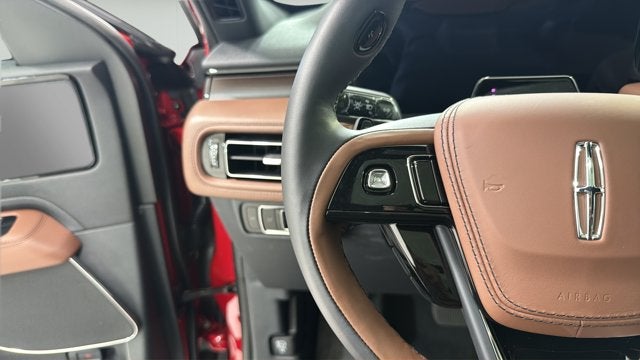 2026 Lincoln Aviator Reserve®