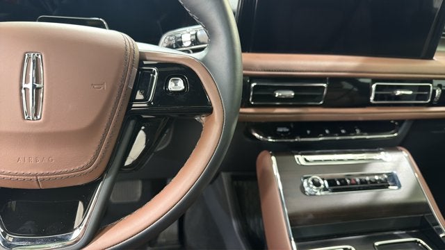 2026 Lincoln Aviator Reserve®