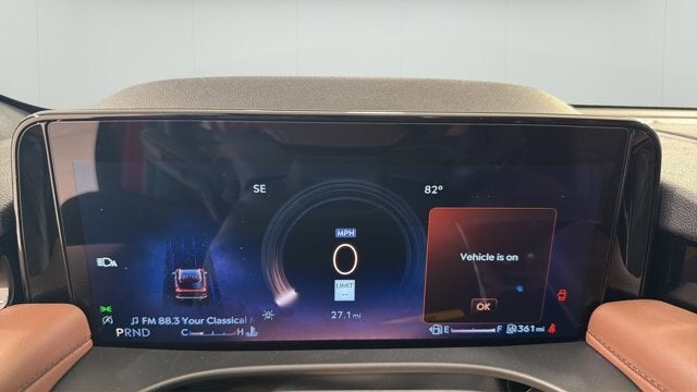 2026 Lincoln Aviator Reserve®