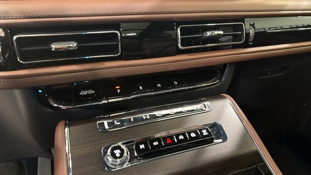 2026 Lincoln Aviator Reserve®