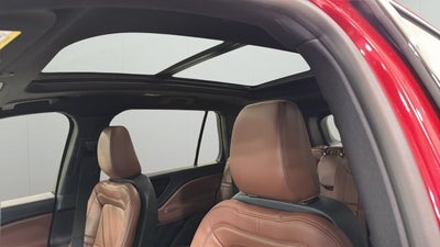 2026 Lincoln Aviator Reserve®