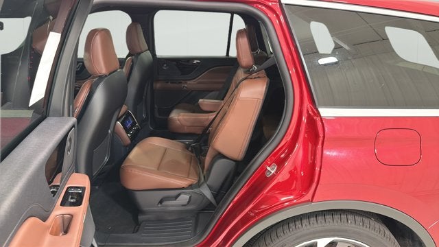 2026 Lincoln Aviator Reserve®