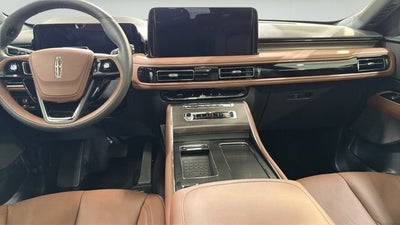 2026 Lincoln Aviator Reserve®