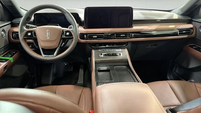 2026 Lincoln Aviator Reserve®