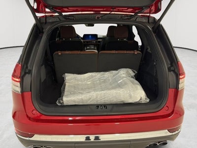 2026 Lincoln Aviator Reserve®