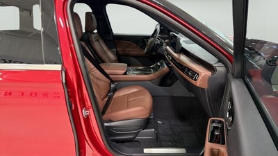 2026 Lincoln Aviator Reserve®