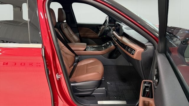 2026 Lincoln Aviator Reserve®