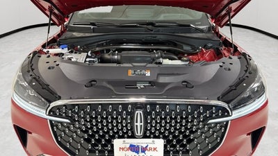 2026 Lincoln Aviator Reserve®
