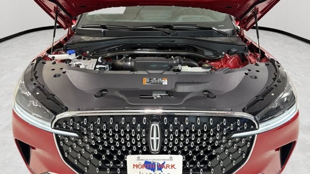 2026 Lincoln Aviator Reserve®
