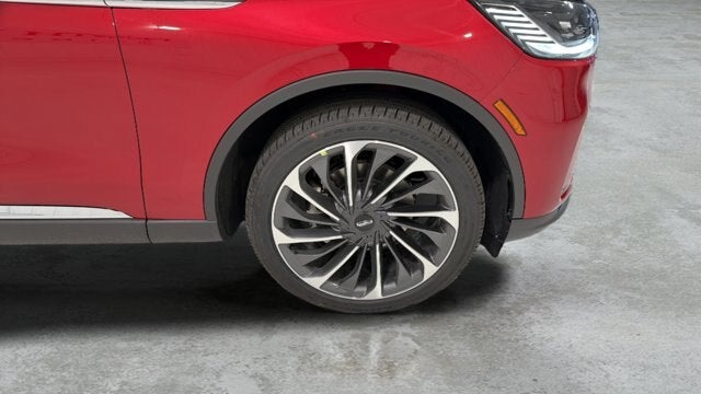 2026 Lincoln Aviator Reserve®