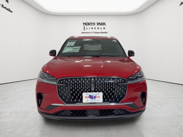2026 Lincoln Aviator Reserve®