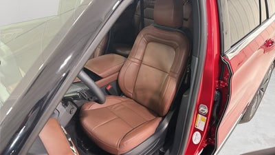2026 Lincoln Aviator Reserve®