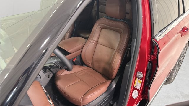 2026 Lincoln Aviator Reserve®