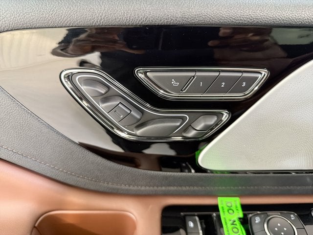 2026 Lincoln Aviator Reserve®