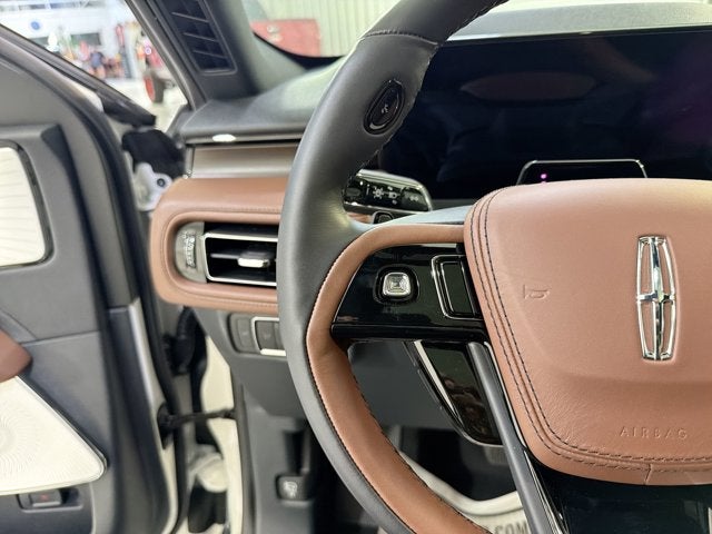 2026 Lincoln Aviator Reserve®