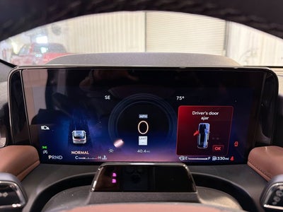 2026 Lincoln Aviator Reserve®