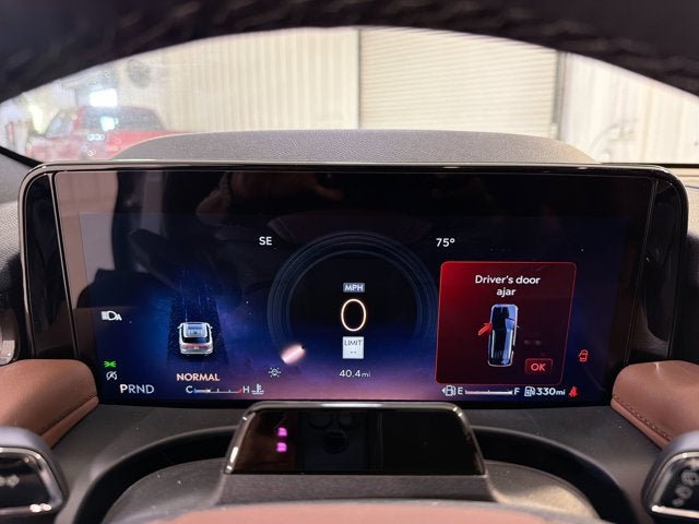 2026 Lincoln Aviator Reserve®