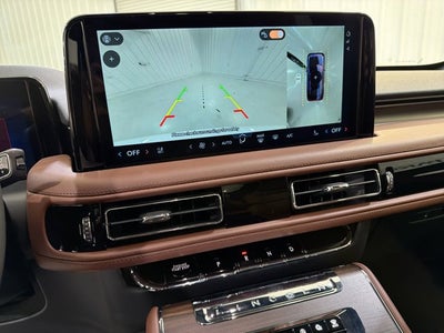 2026 Lincoln Aviator Reserve®