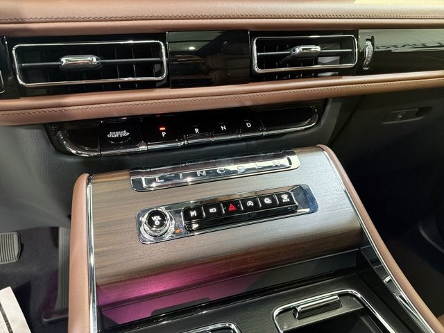 2026 Lincoln Aviator Reserve®