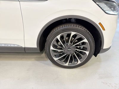 2026 Lincoln Aviator Reserve®