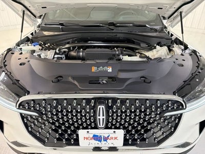 2026 Lincoln Aviator Reserve®