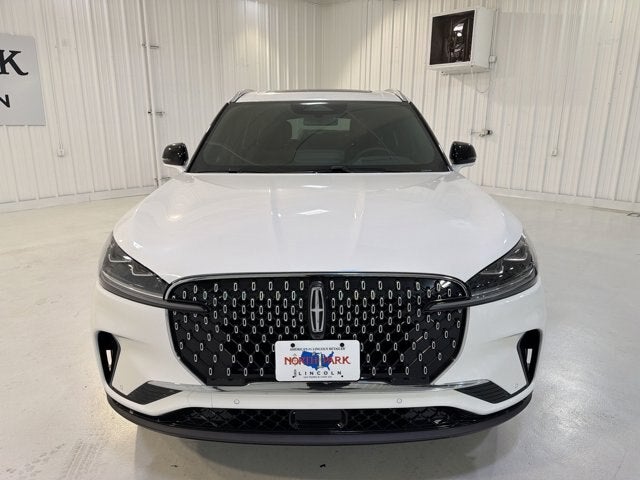 2026 Lincoln Aviator Reserve®