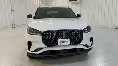 2026 Lincoln Aviator Reserve®