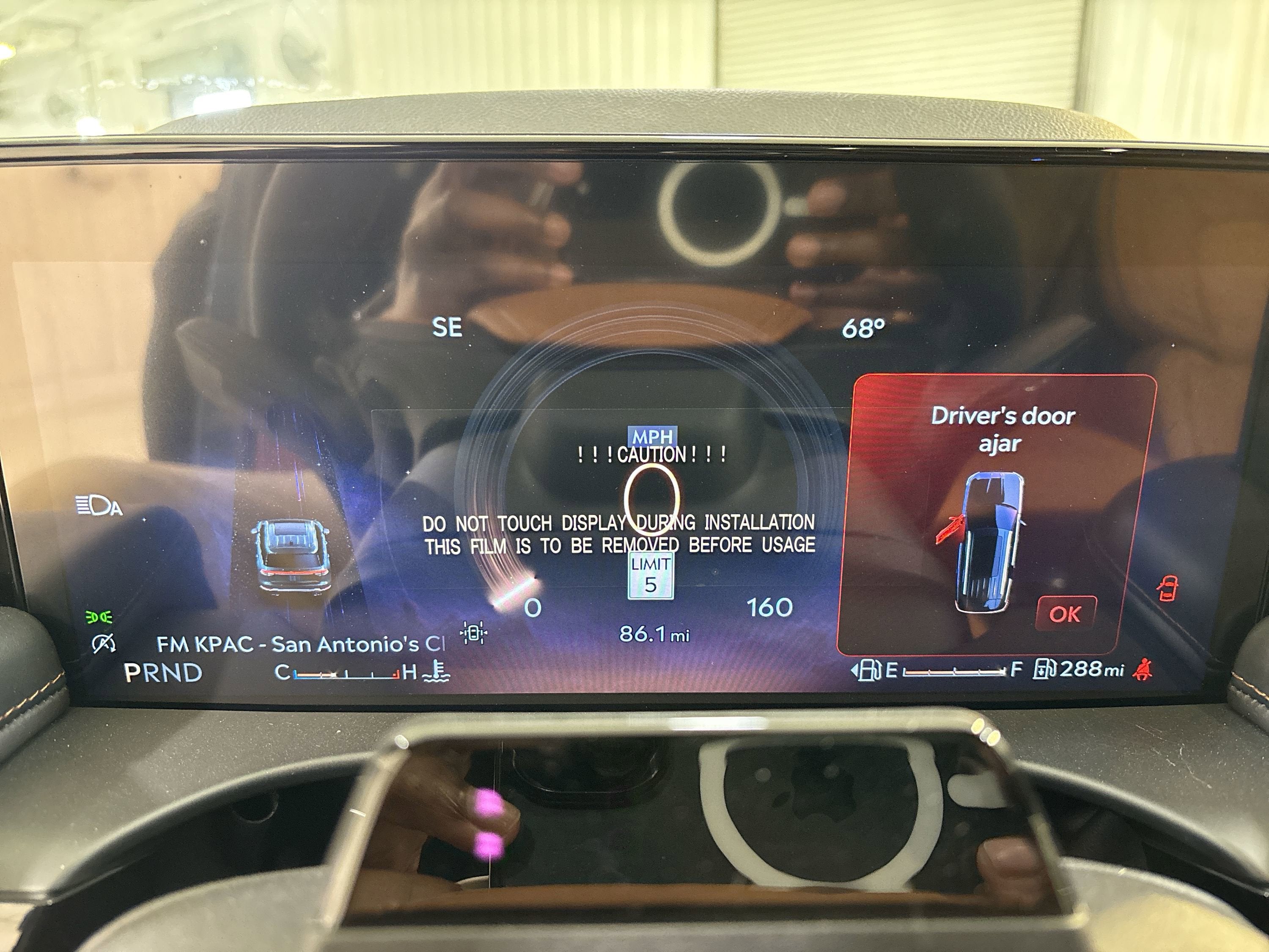 2025 Lincoln Aviator Black Label