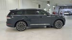 2025 Lincoln Aviator Black Label