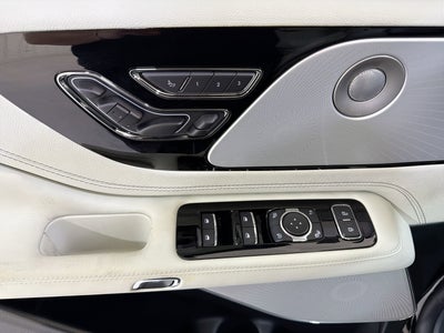 2026 Lincoln Aviator Black Label