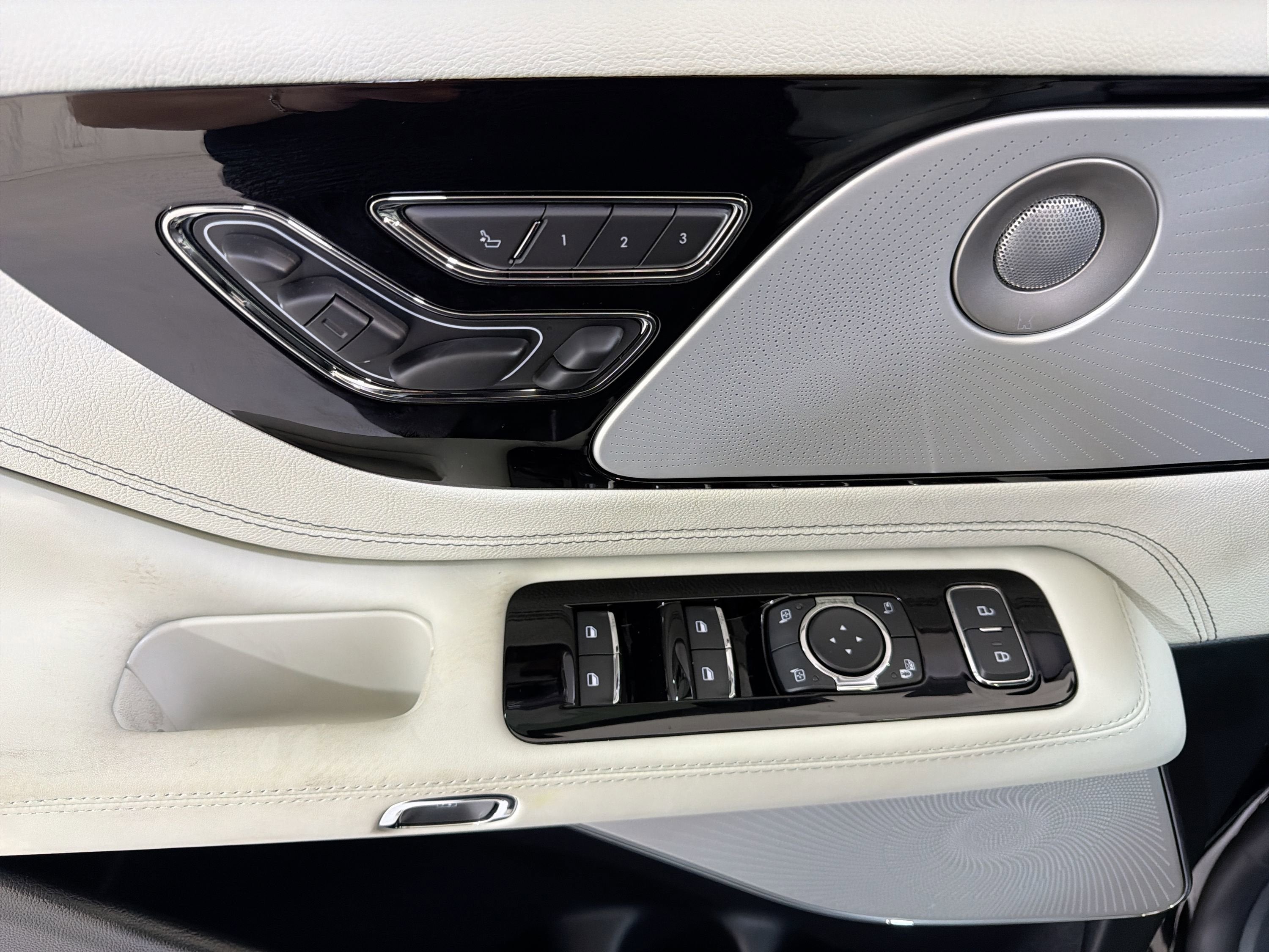 2026 Lincoln Aviator Black Label