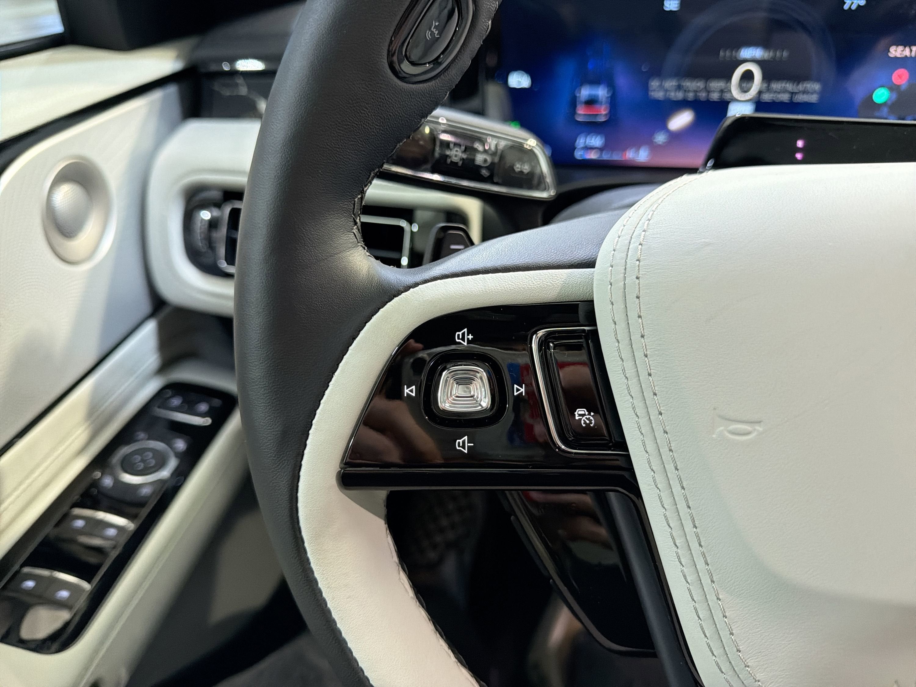 2026 Lincoln Aviator Black Label