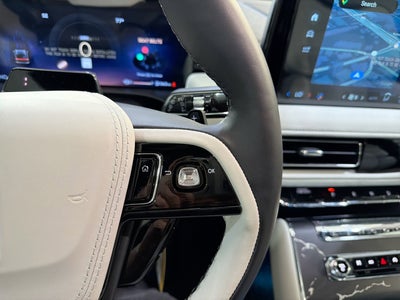 2026 Lincoln Aviator Black Label